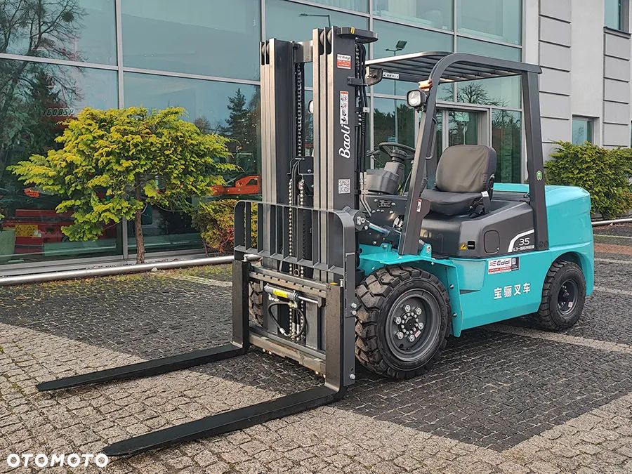 Inny Baoli KBD35-L3 - 1