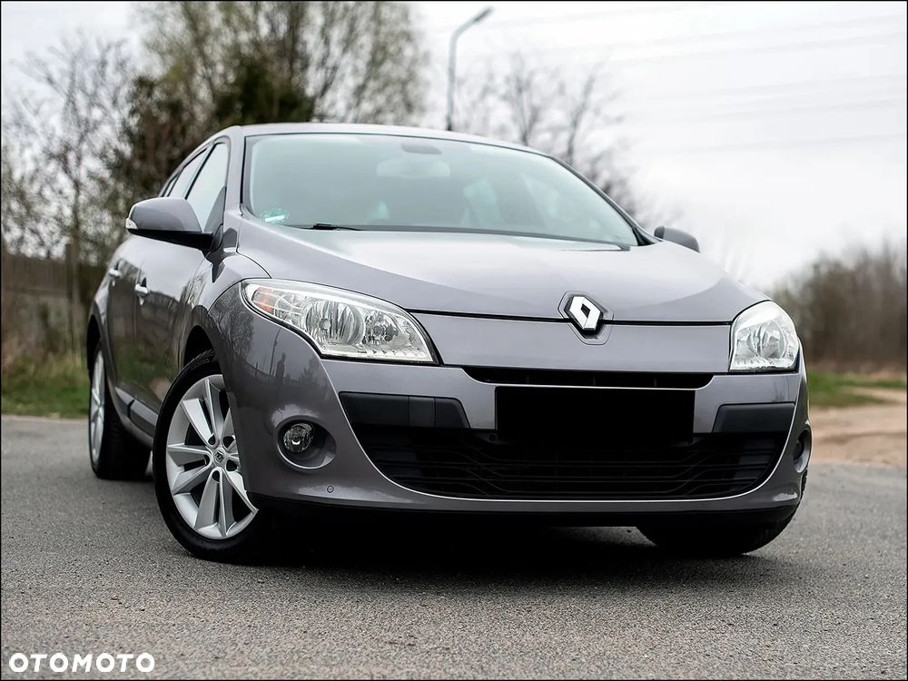 Renault Megane - 9