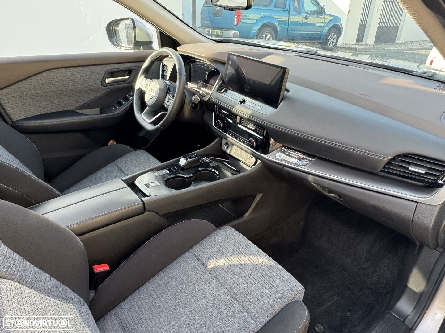 Nissan X-Trail 1.5 e-Power Tekna - 30