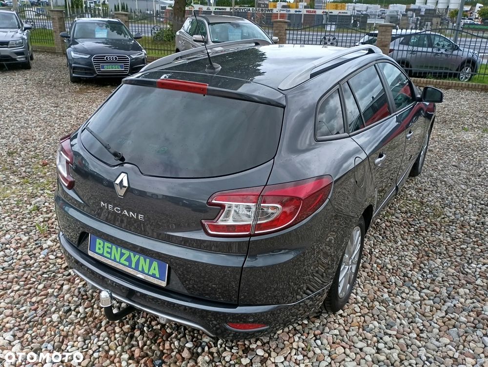 Renault Megane - 9