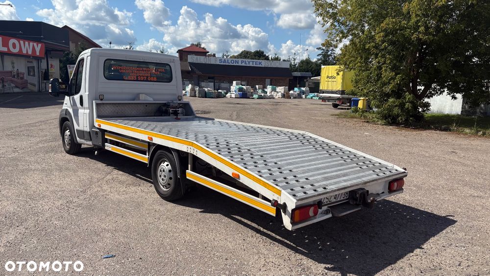 Fiat Ducato - 8