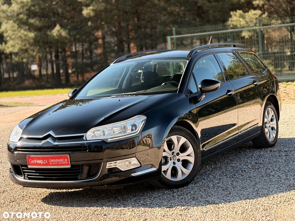 Citroën C5 HDi 165 FAP Exclusive - 2