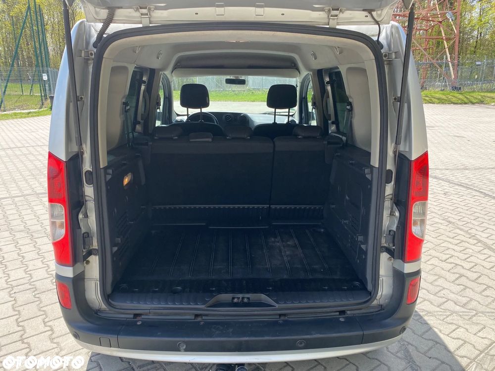 Mercedes-Benz Citan Tourer lang Start & Stop EDITION - 15