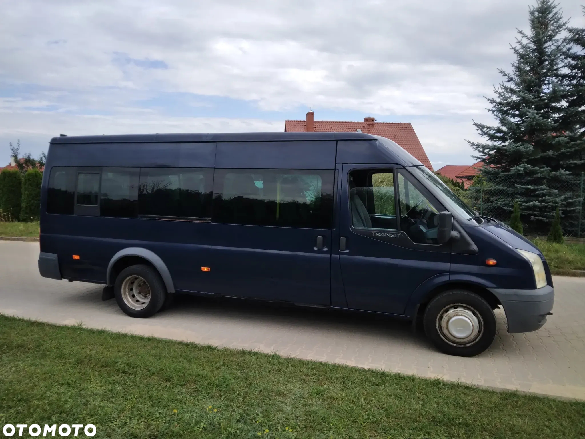 Ford Transit - 4