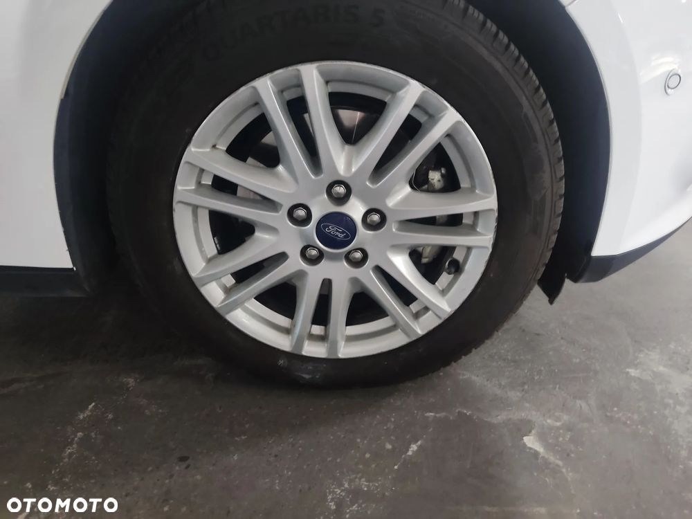 Ford Focus 2.0 TDCi Titanium - 39