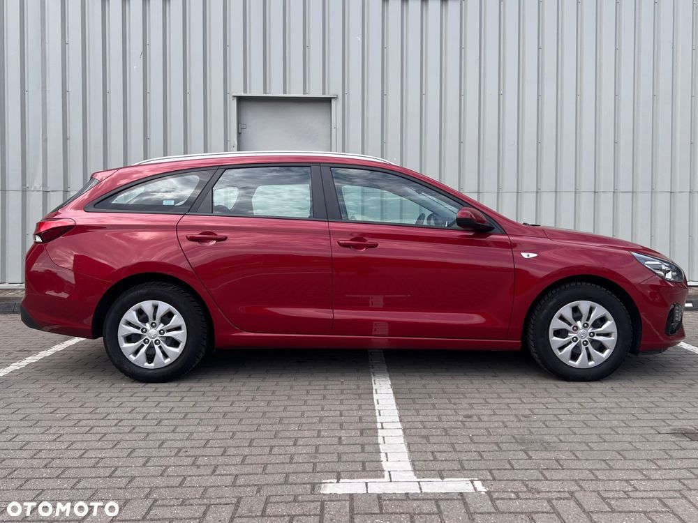 Hyundai i30 1.5 DPI Comfort - 7