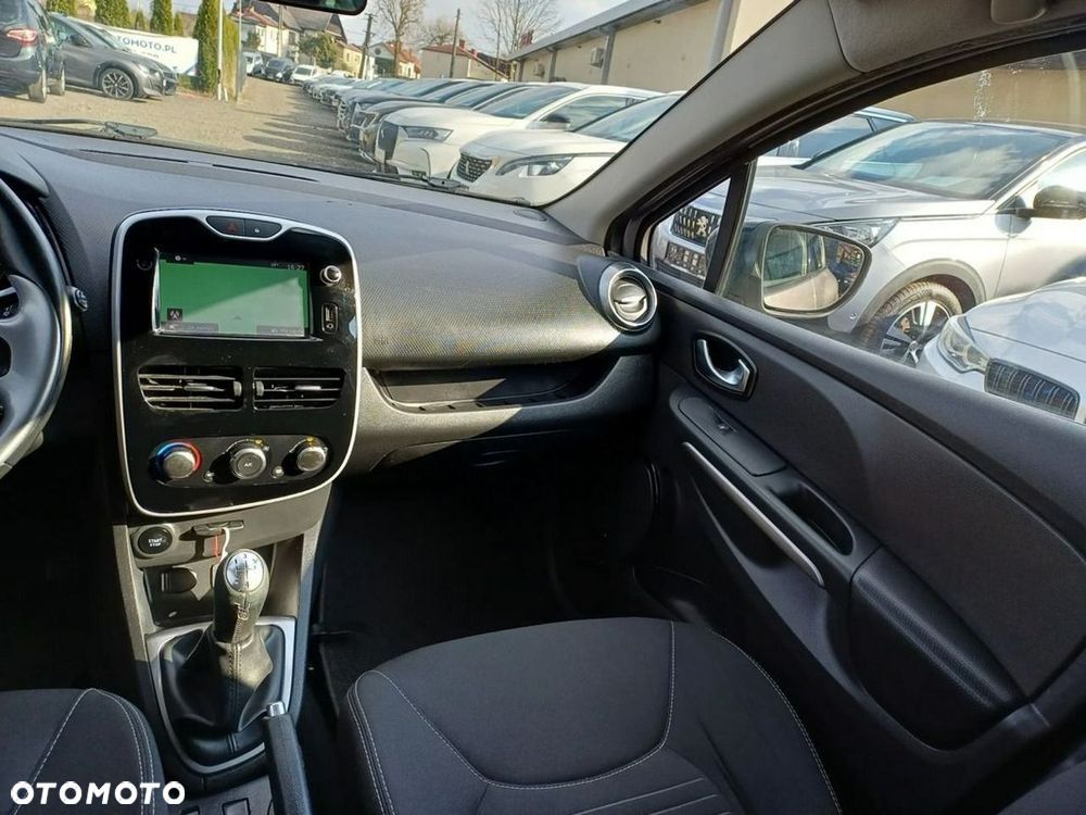 Renault Clio ENERGY TCe 90 Start & Stop LIMITED - 20