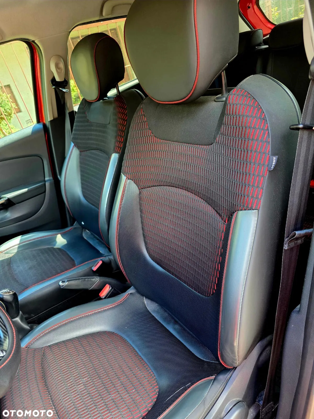 Renault Captur 0.9 Energy TCe Helly Hansen - 7