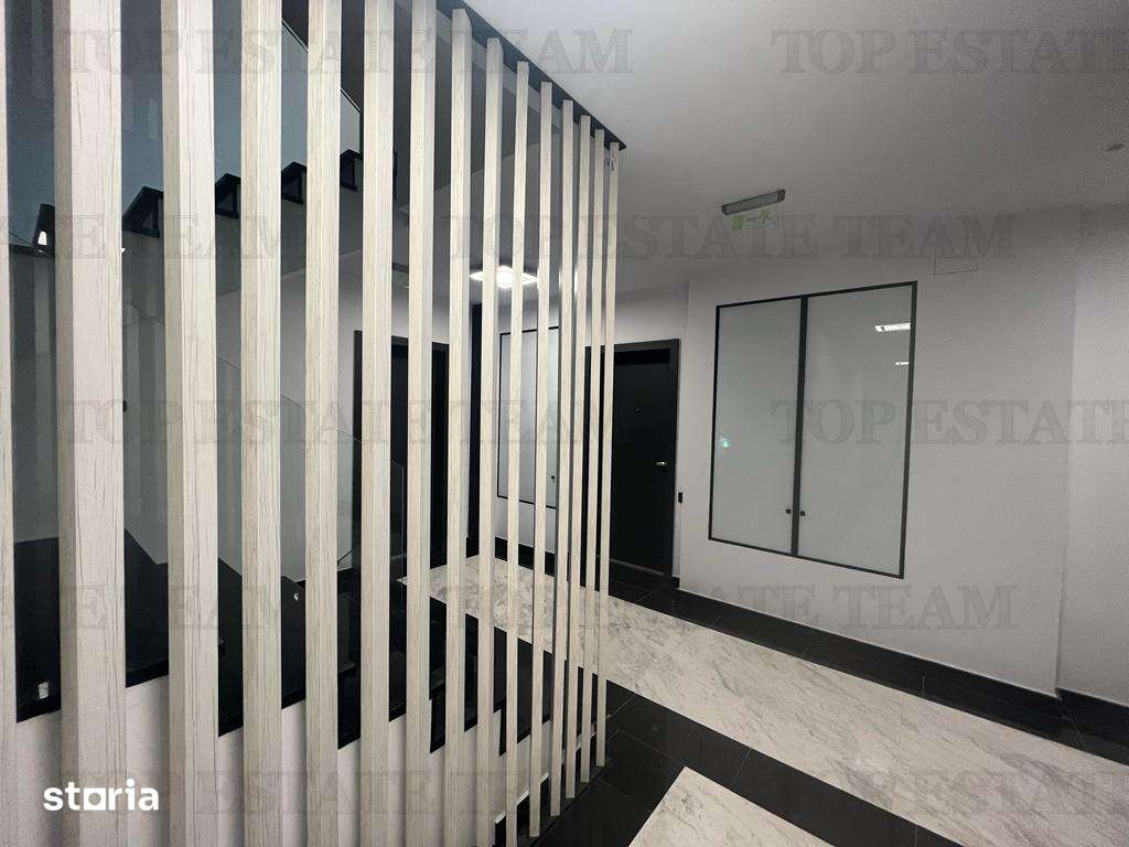 Apartament cu 3 camere si terasa, bloc Boutique, central, zona linist — fotografia 1