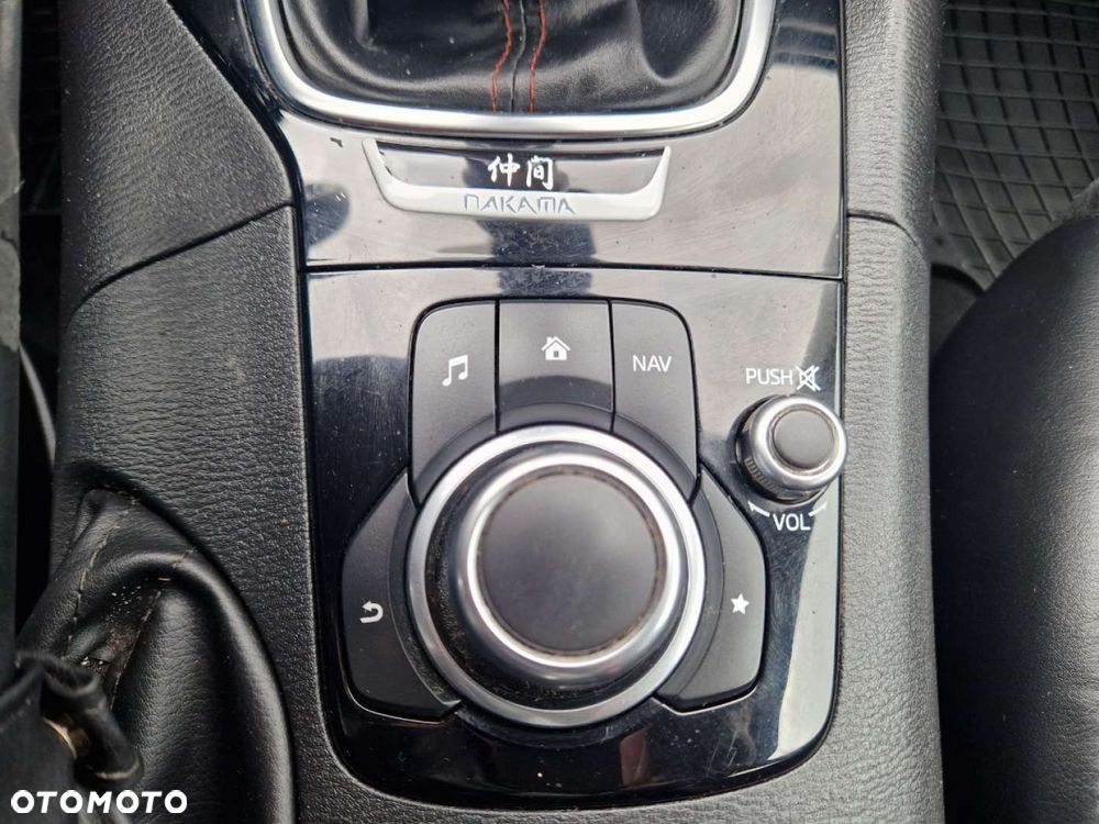 Mazda 3 SKYACTIV-D 105 Exclusive-Line - 17