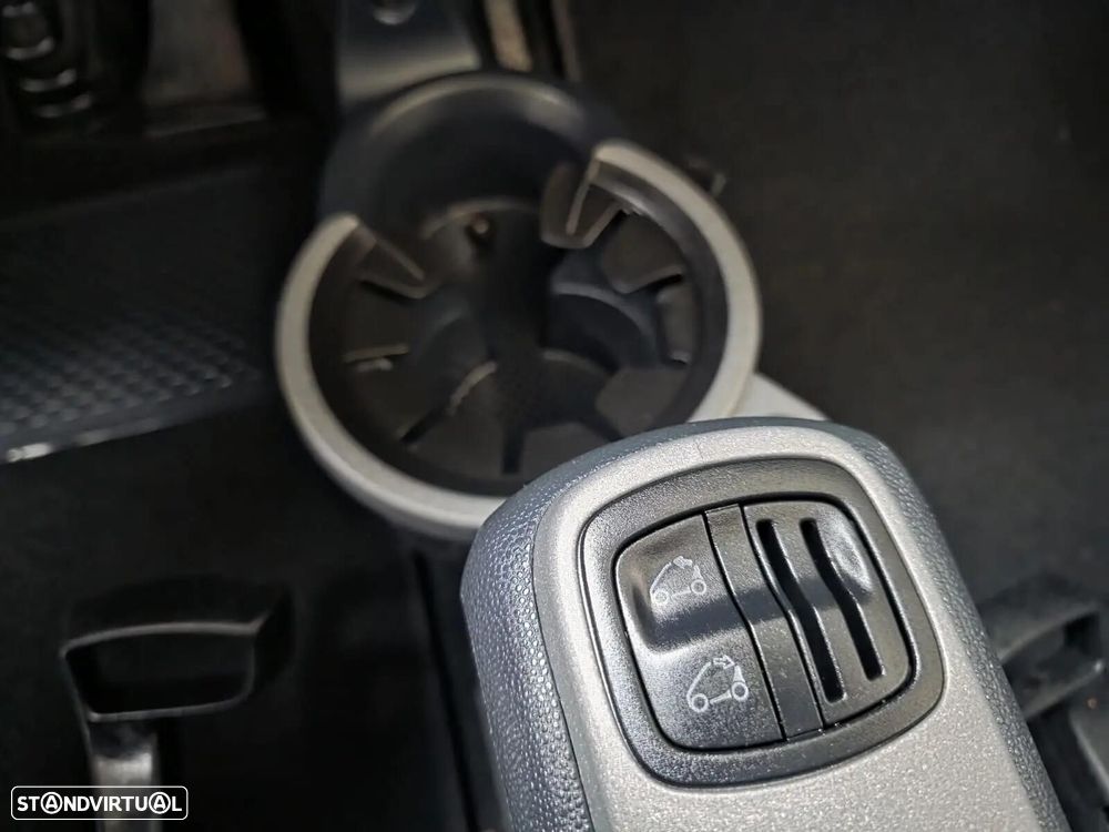 Smart ForTwo Coupé 0.8 cdi Passion 54 - 9