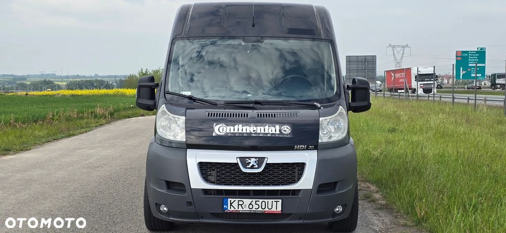 Peugeot Boxer - 3
