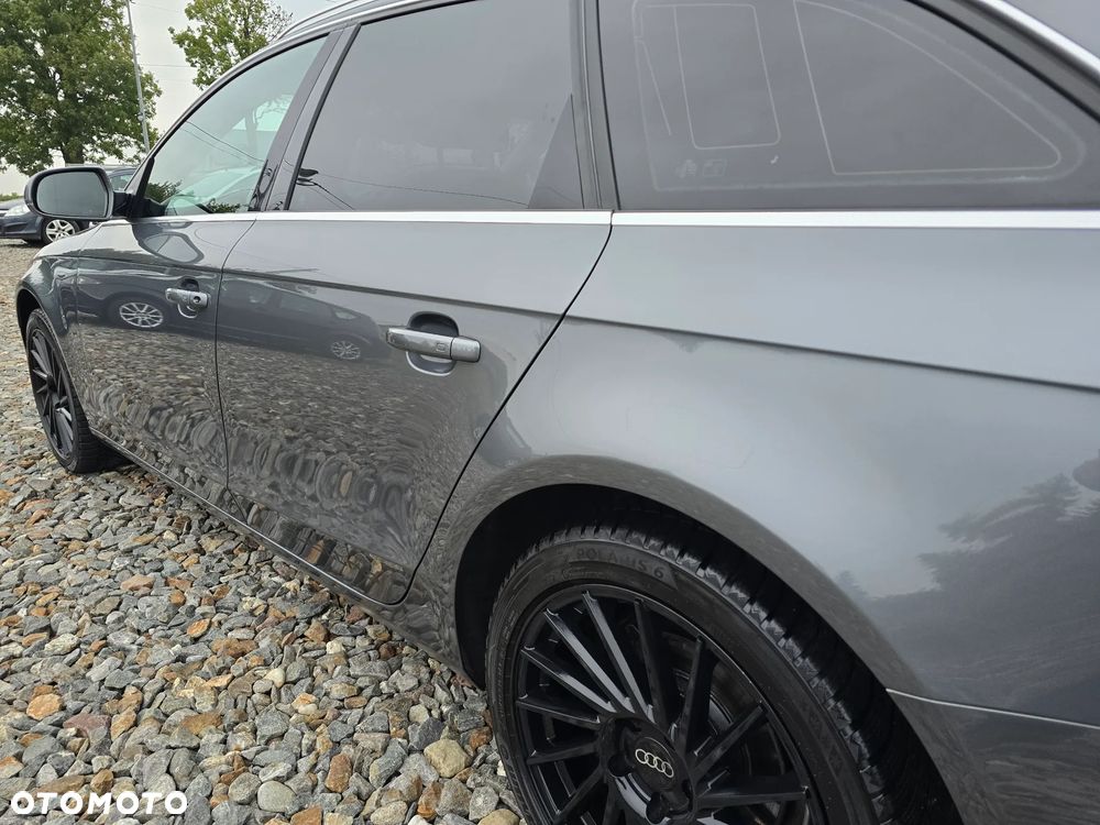 Audi A4 - 16