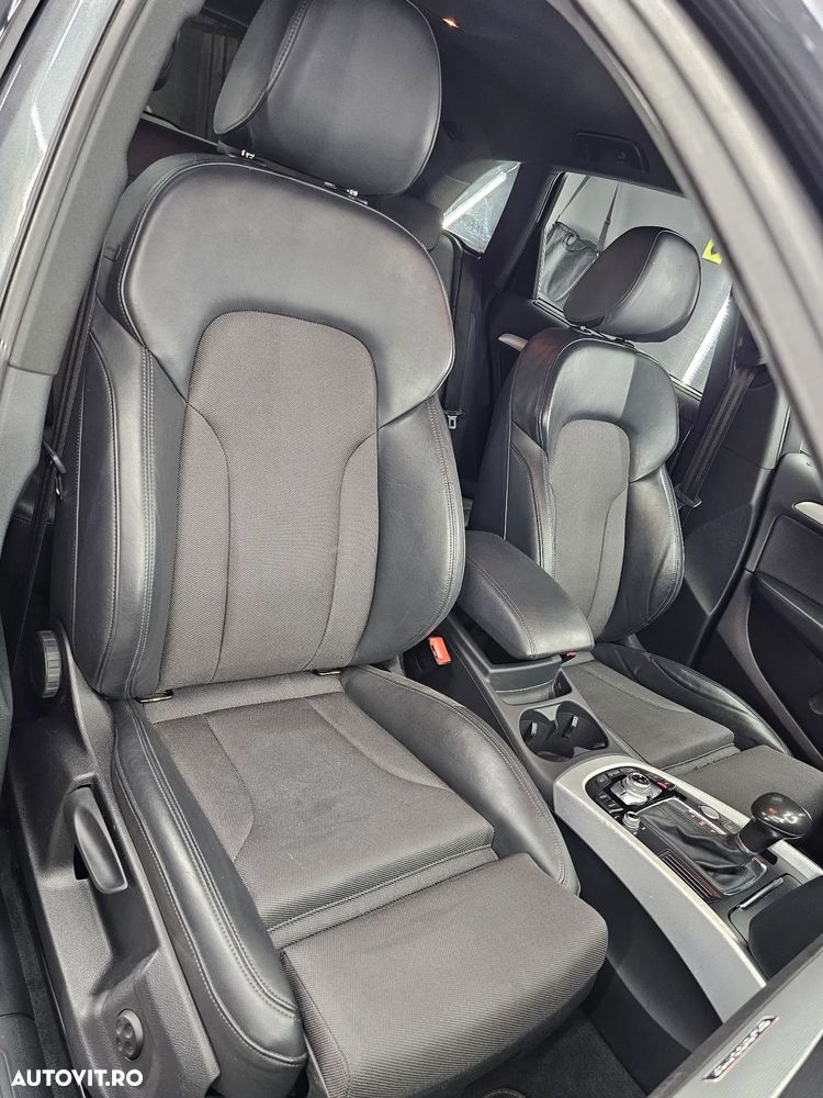 Audi Q5 2.0 TDI Quattro S tronic sport - 7