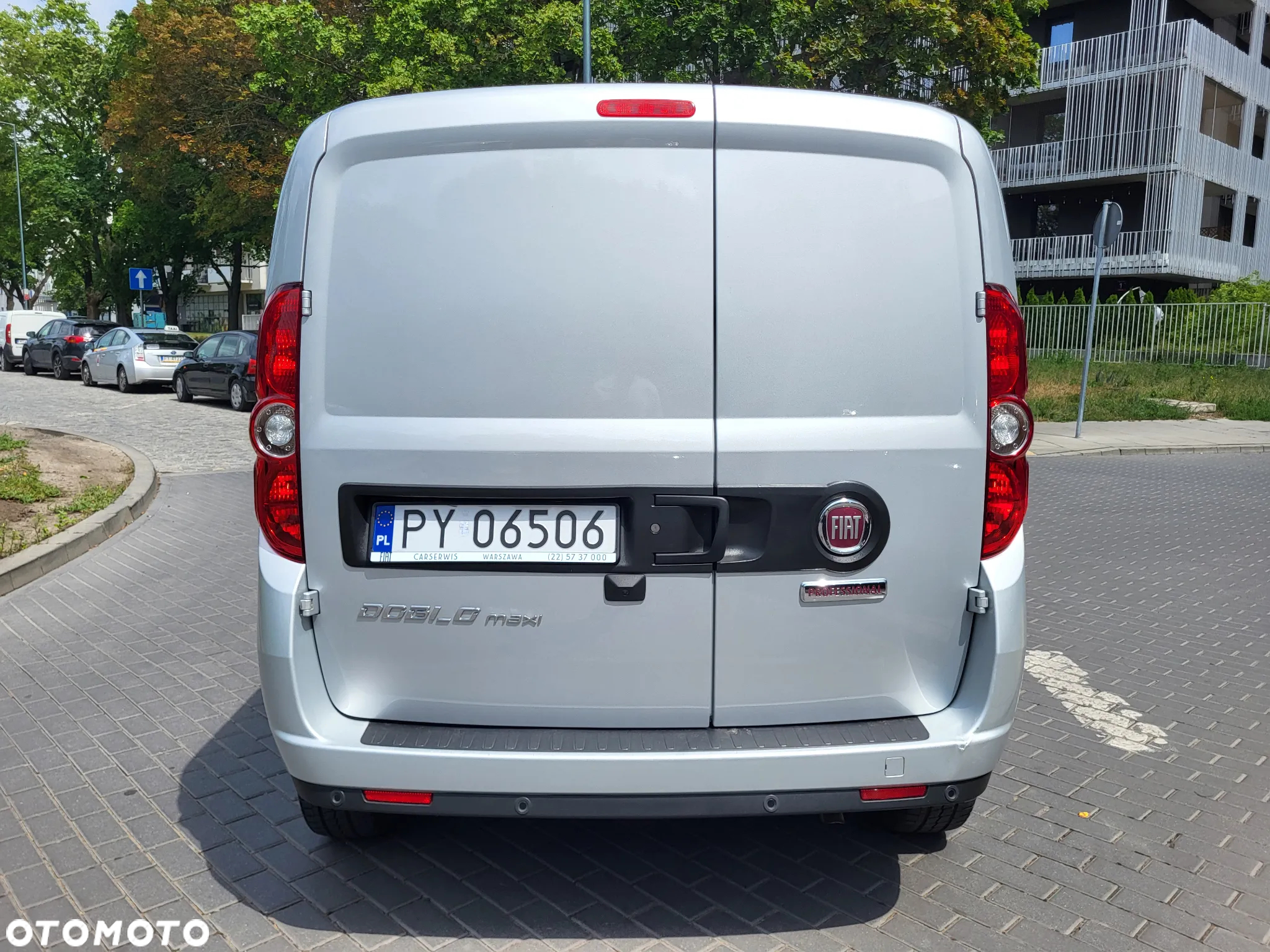 Fiat DOBLO - 25