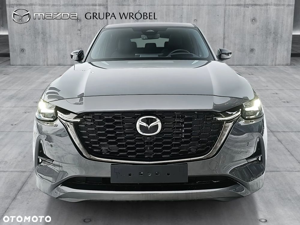 Mazda CX-60 3.3 D mHEV Homura Plus - 3