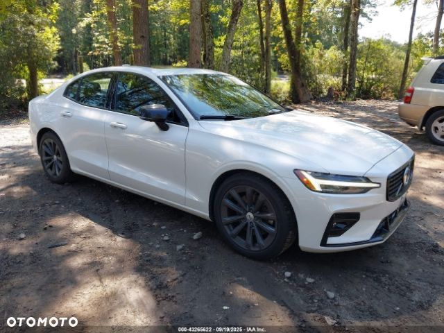 Volvo S60 T5 Inscription