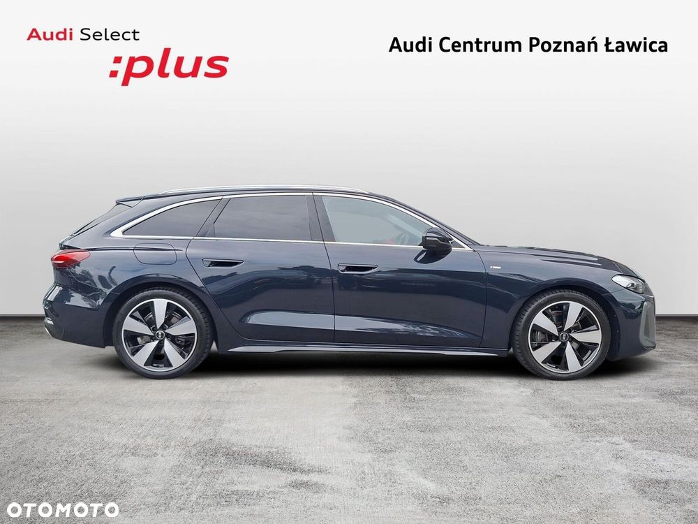 Audi A5 Avant - 6