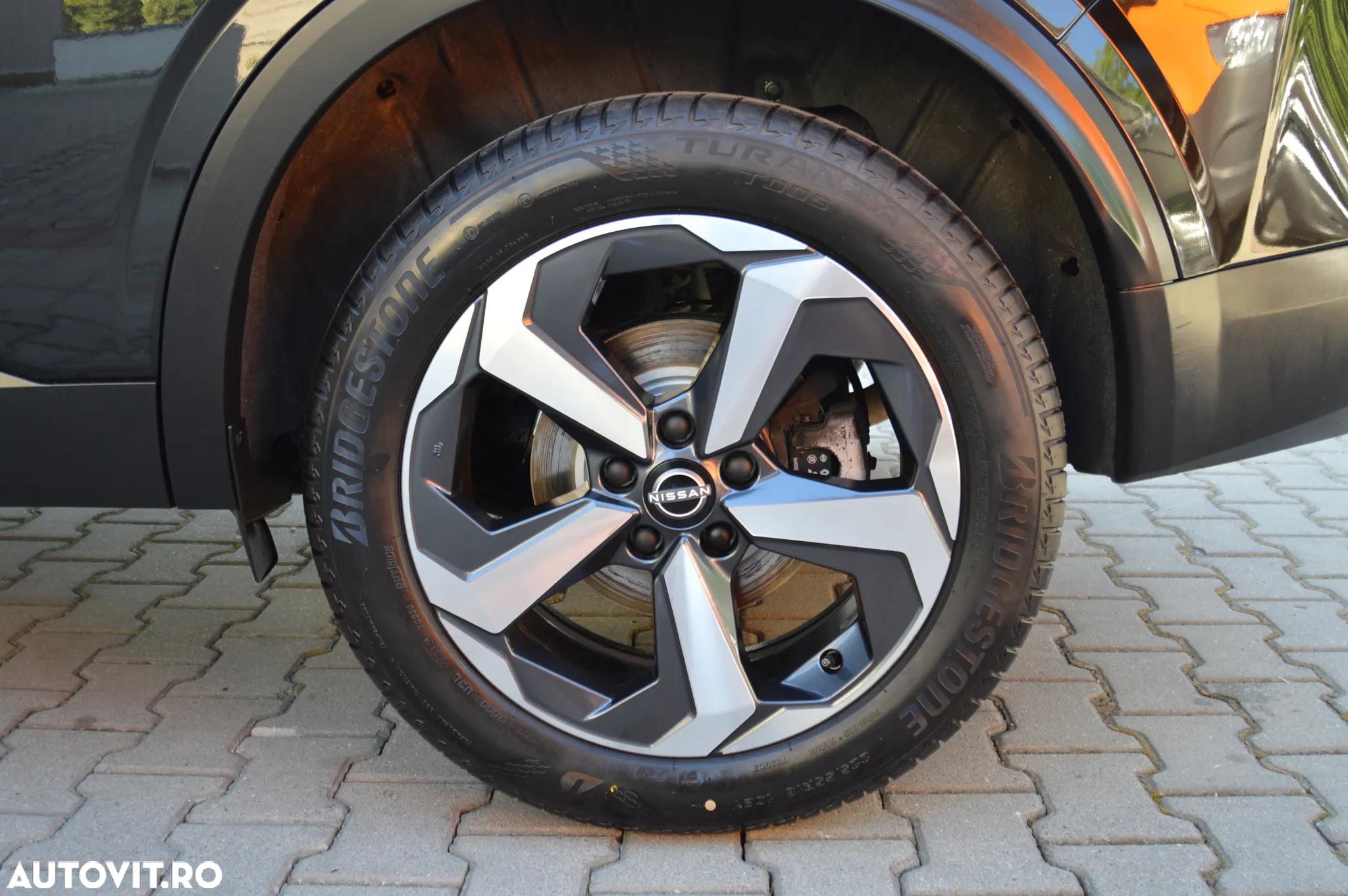 Nissan Qashqai 1.3 DIG-T MHEV Xtronic N-Connecta - 34
