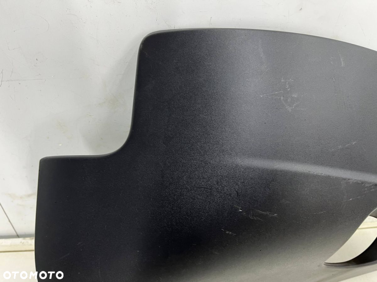Zderzak przedni Volvo XC90 1 I 02-06r. narożnik zderzaka przedni prawy 08648335 - 4