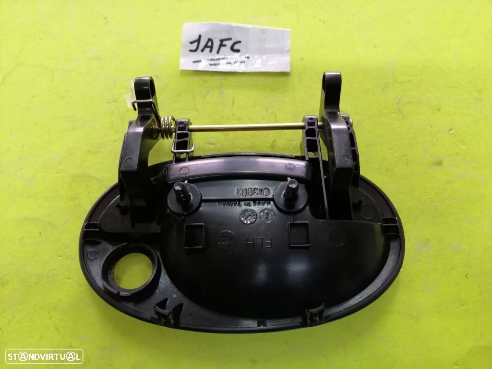 Puxadores de porta Opel Corsa C e Combo NOVOS - 2