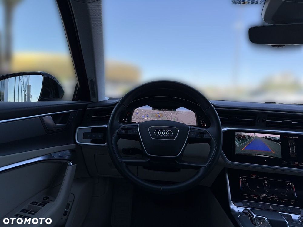 Audi A6 Limousine - 19