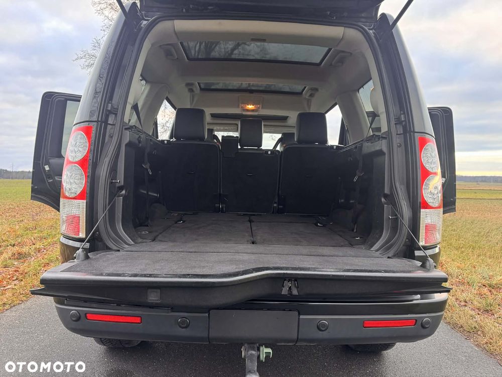 Land Rover Discovery 2.7D V6 SE - 13