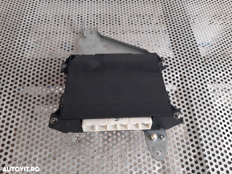 Modul Control Clima Ac Range Rover Sport Land Rover Discovery 4 An 2011-2013 Cod CH22-18D493-AB - 1