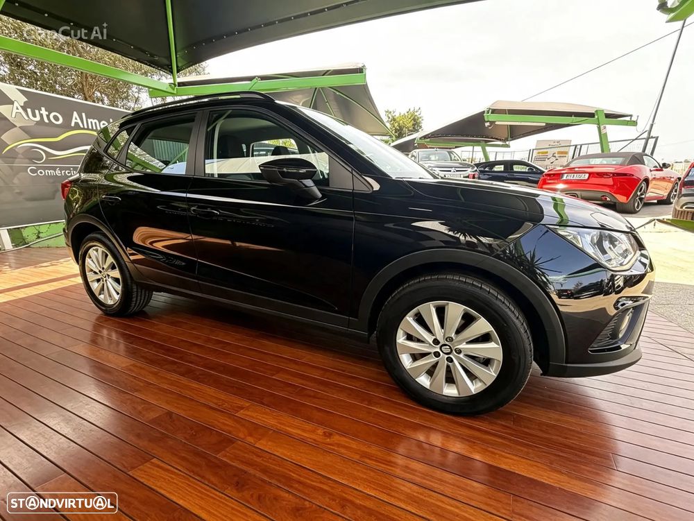 SEAT Arona 1.0 TSI Style - 11