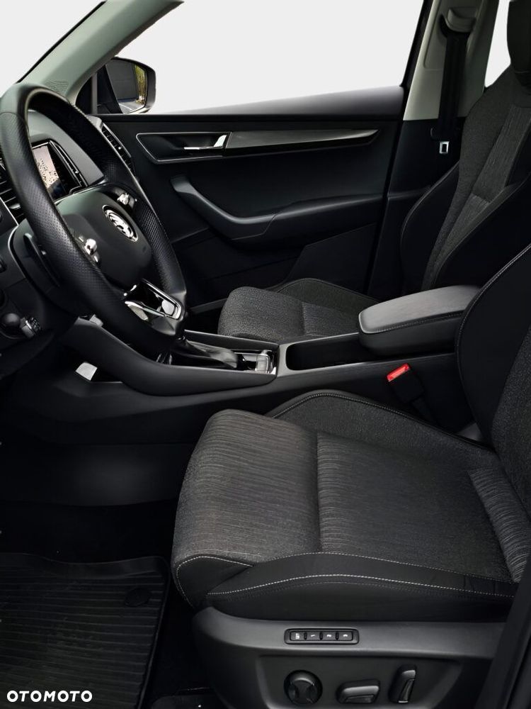 Skoda Karoq 1.5 TSI ACT Style DSG - 32