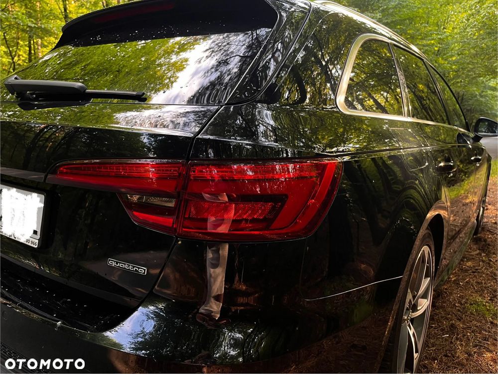 Audi A4 - 2