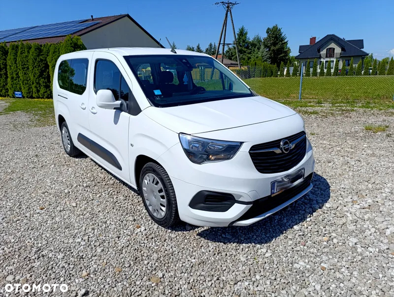 Opel Combo Life XL 1.5 CDTI Edition S&S - 5