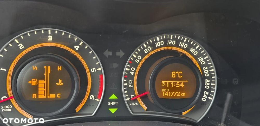 Toyota Corolla 1.4 D-4D Premium - 6