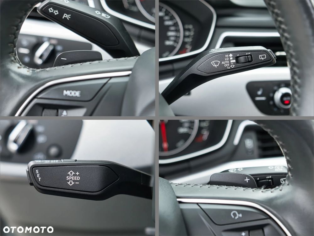 Audi A4 Avant 2.0 TDI Design S tronic - 19