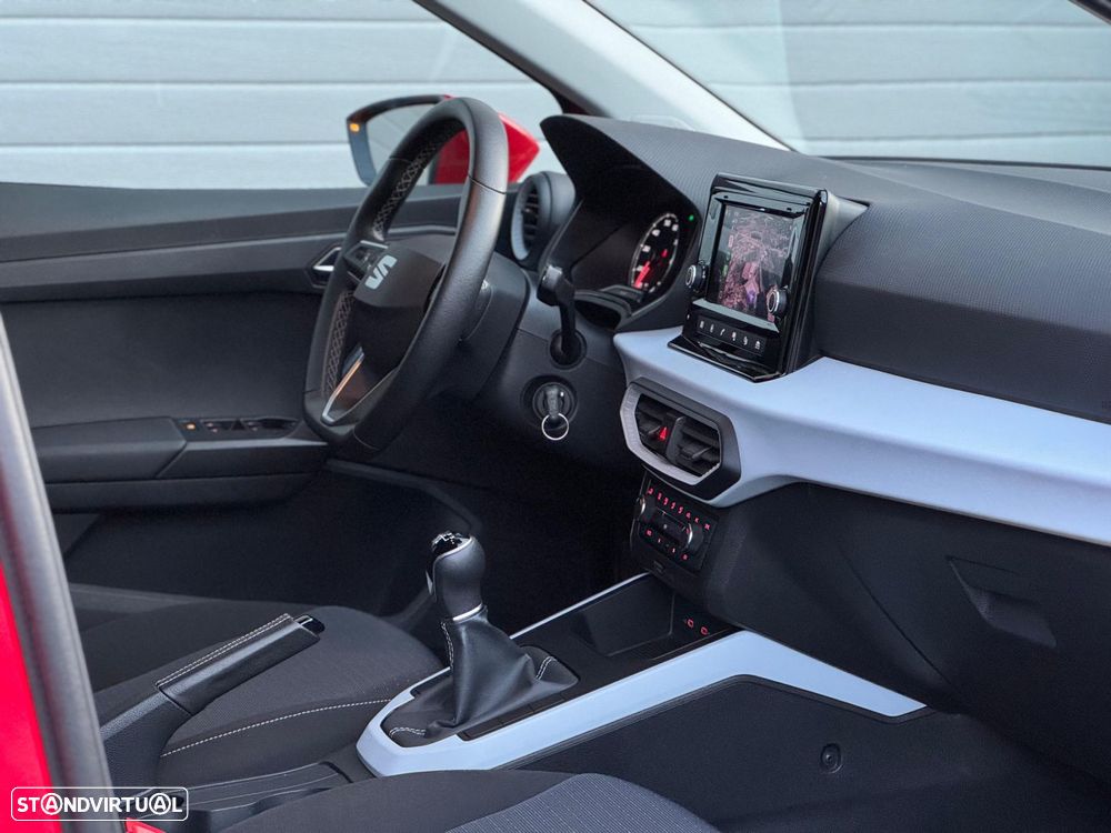 SEAT Arona 1.0 TSI Style - 12