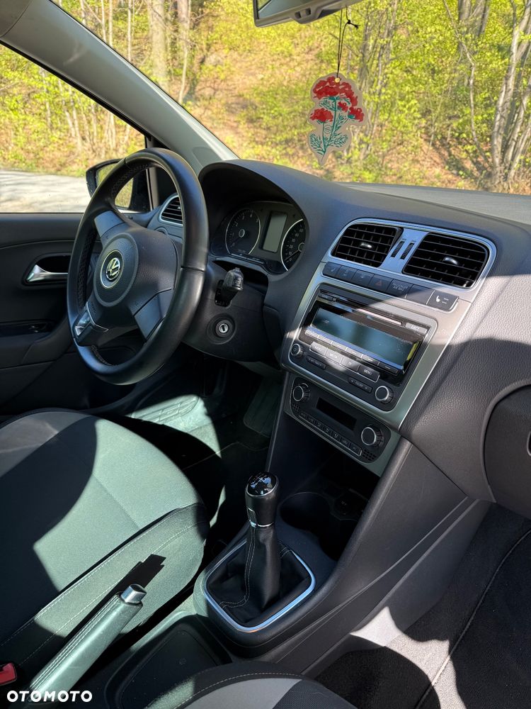Volkswagen Polo 1.2 Life - 8