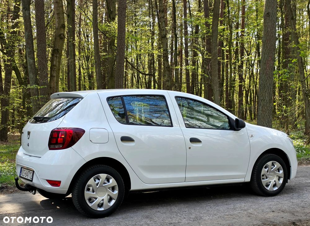 Dacia Sandero - 18