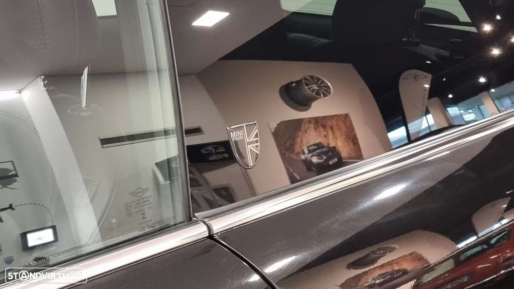 MINI 3 Portas Cooper SE Yours - 11