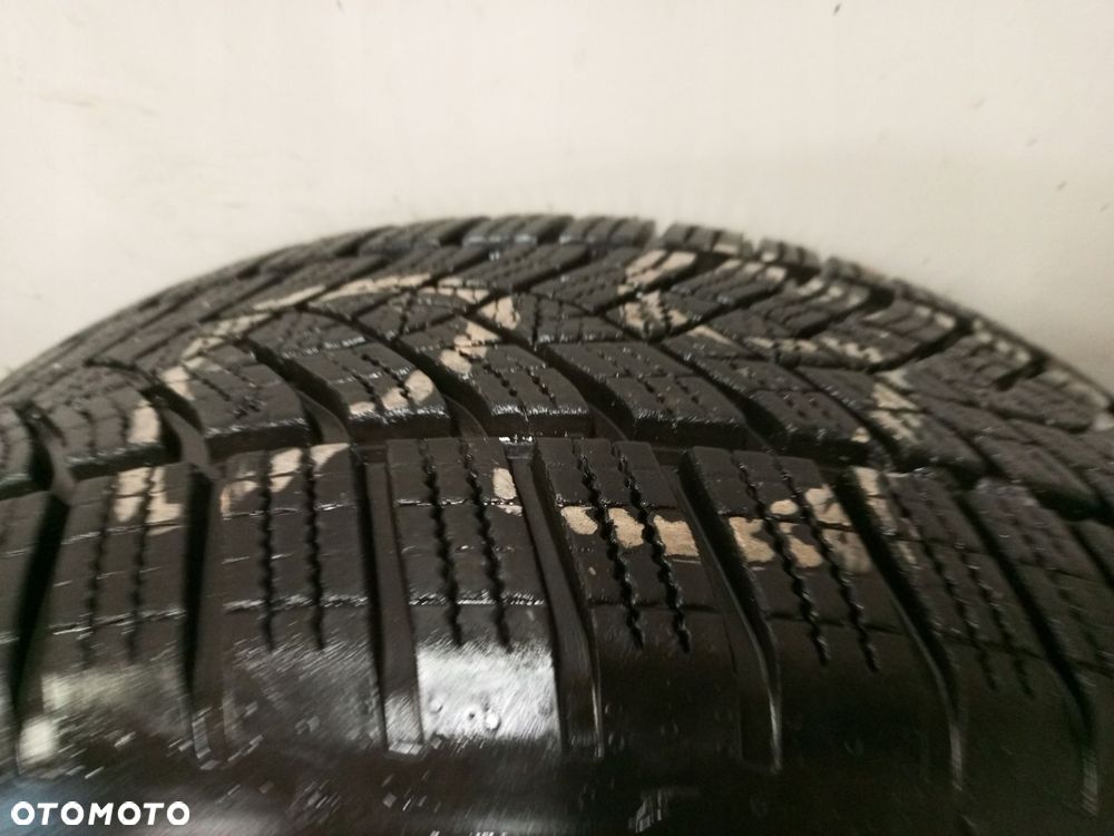 BMW 3 G20 G21 4 G22 G23 KOLA FELGI ALUFELGI OPONY ZIMA 225/55R17 SUPER STAN - 9