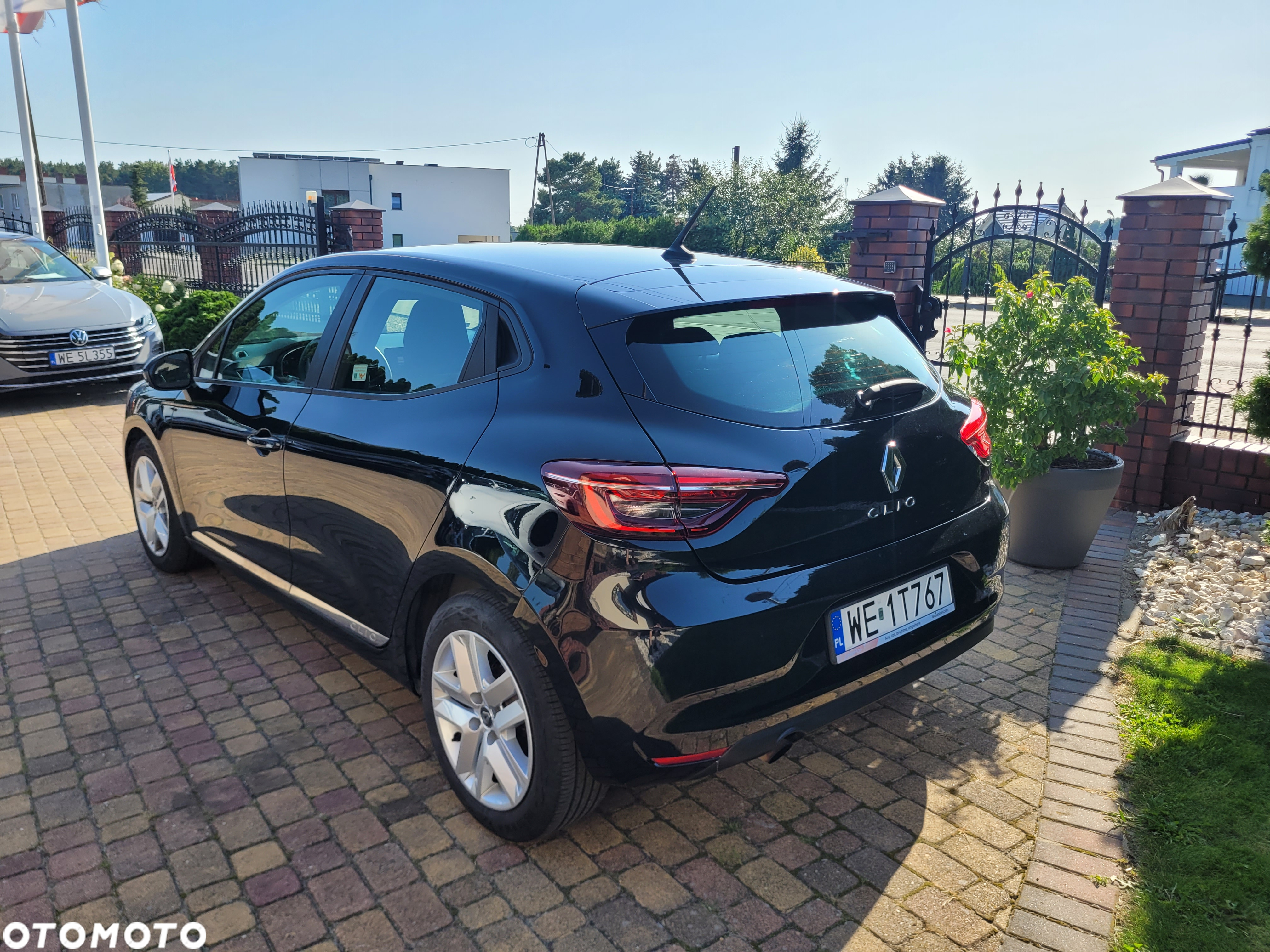 Renault Clio - 6