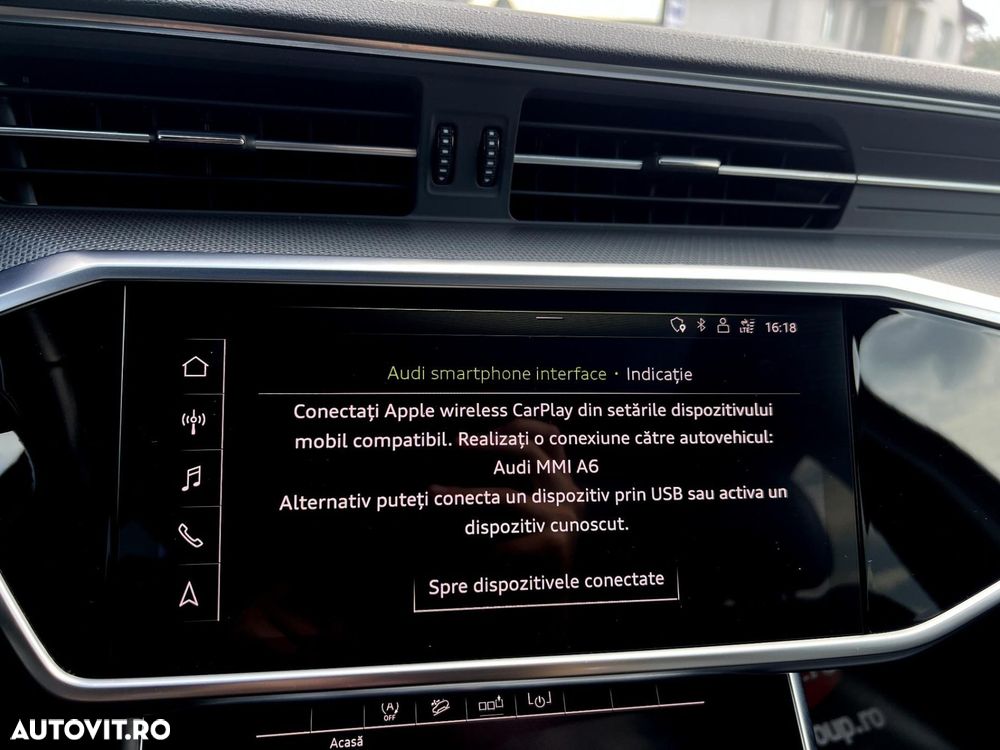 Audi A6 Allroad 3.0 45 TDI Tiptronic - 37