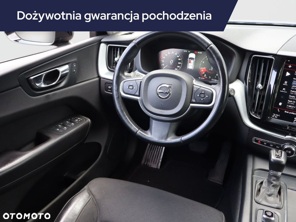Volvo XC 60 - 9