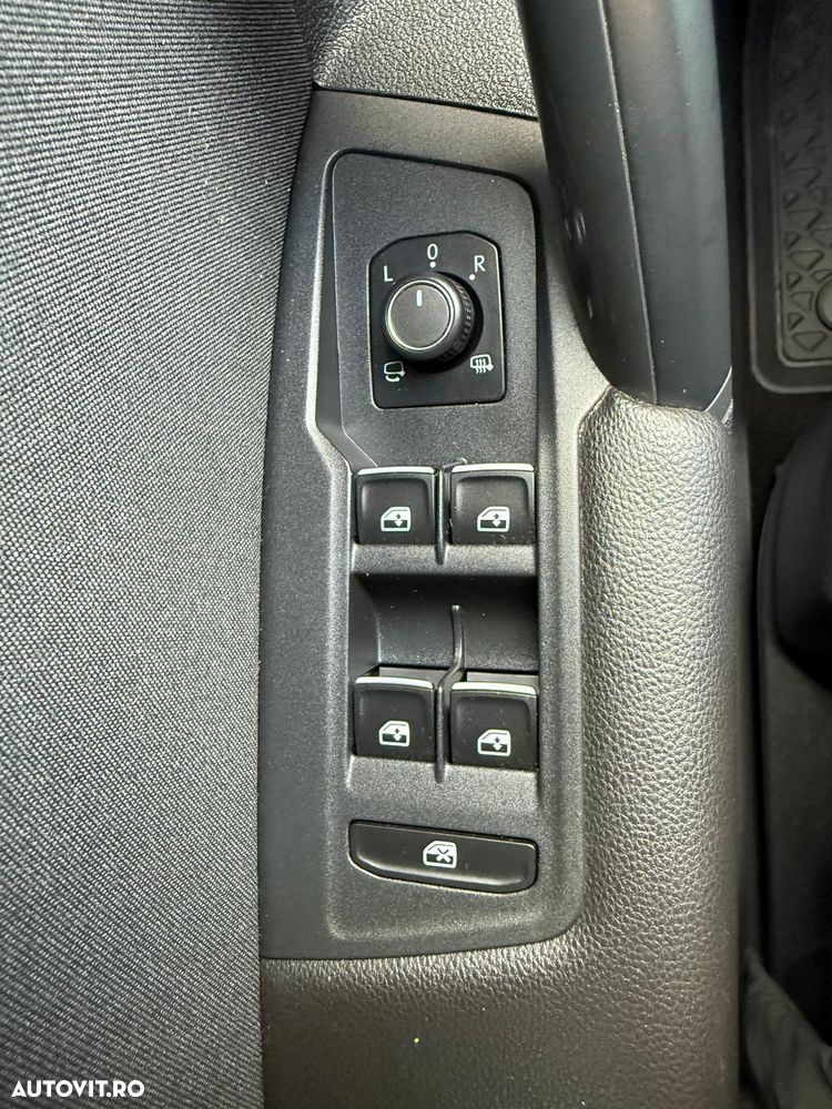 Volkswagen Tiguan 2.0 TDI SCR (BlueMotion Technology) DSG Highline - 25