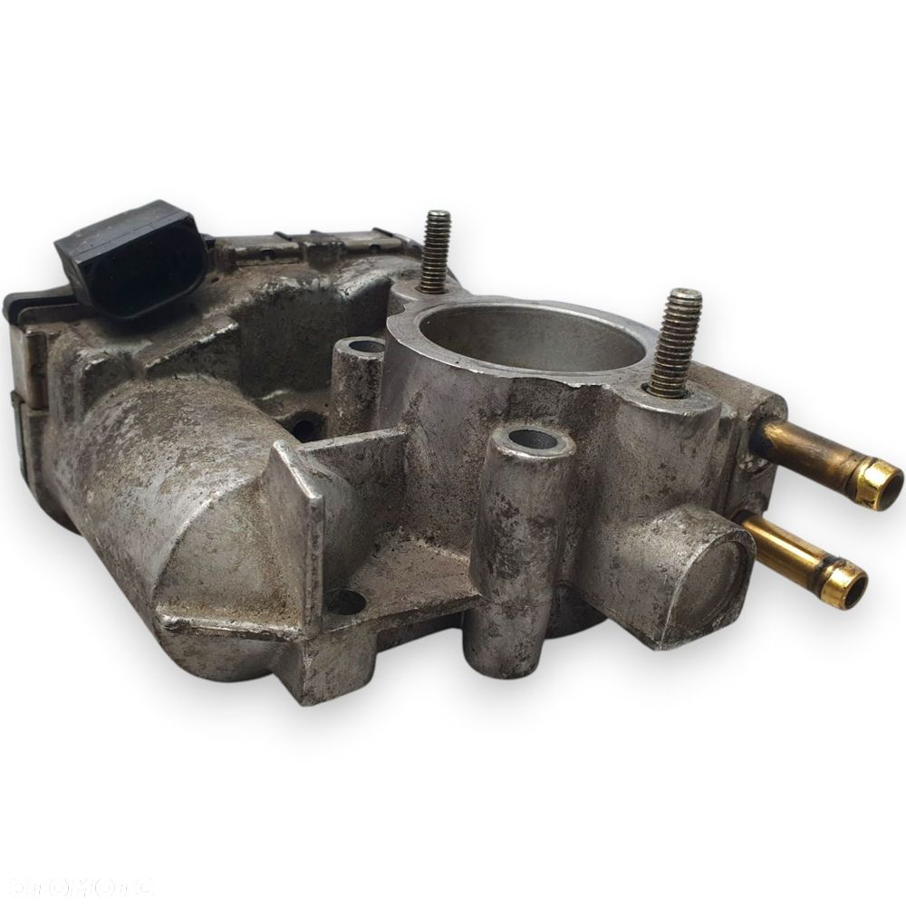 PRZEPUSTNICA Opel Corsa C Astra G Meriva A 1.2 16V 9157512 Bosch 0280750119 - 3