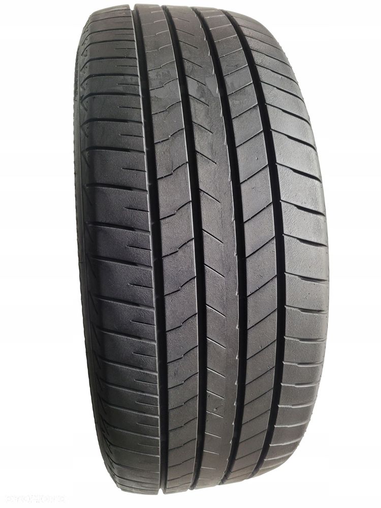 bridgestone turanza t005 245/45 r20 99y run flat - 1
