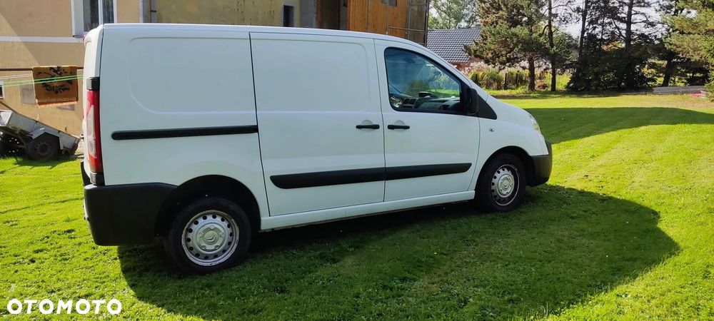 Citroën Jumpy Combi - 15
