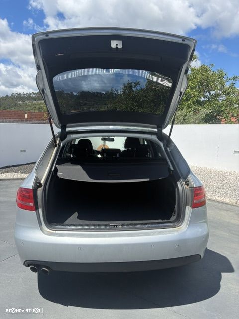 Audi A4 2.0 TDI DPF Ambition - 5