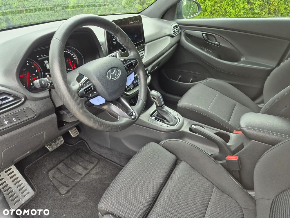 Hyundai i30 N - 22