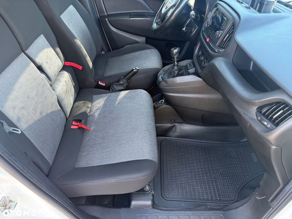 Fiat Doblo - 13