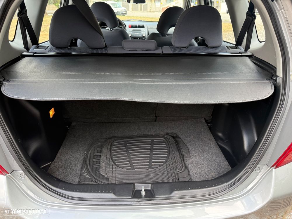 Honda Jazz 1.2 LS AC - 9